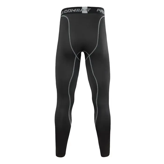 Leggings de compression pour hommes