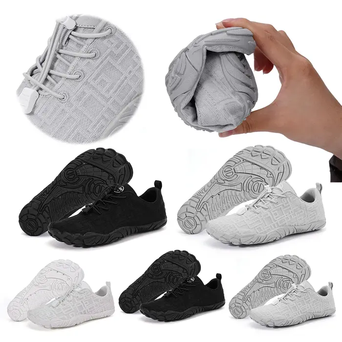 Chaussures aquatiques pour hommes et femmes