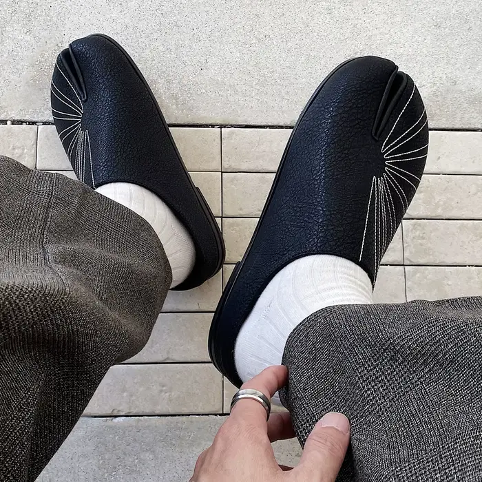 Chaussures Boken d'été pour hommes