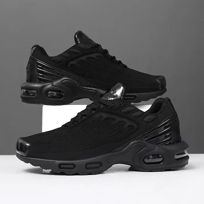 Chaussures de Sport à coussin d'air pour Couple