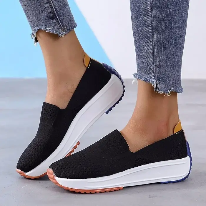 Chaussures Confortables pour Femme