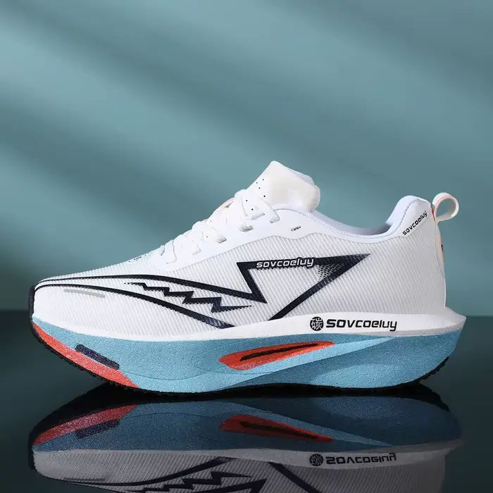Nouvelles chaussures de sport décontractées polyvalentes quatre saisons