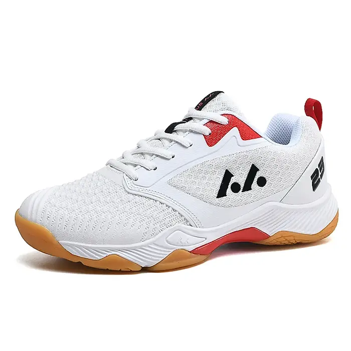 Baskets de badminton respirantes pour femmes