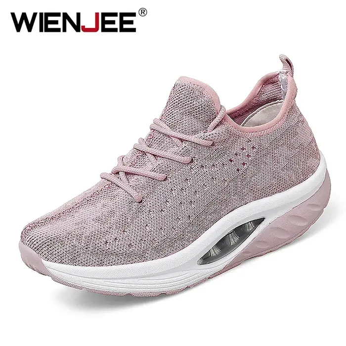 Printemps nouvelles femmes de haute qualité chaussures vulcanisées