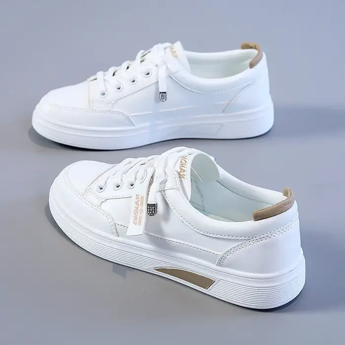 Baskets de Marque de Luxe pour Femme