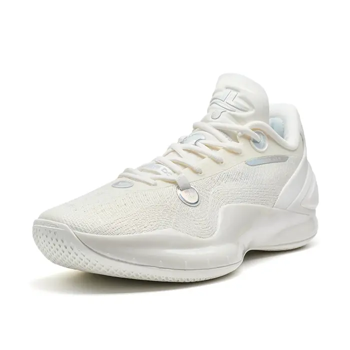 Xtep Jeremy Lin 5.0 génération Ultra chaussures de basket-ball pour hommes automne Combat No-Silp Su