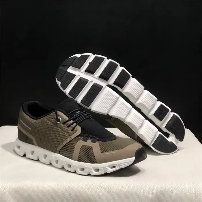 Nouvelles chaussures de sport Hot NewCloud-5 pour hommes et femmes, chaussures de course stables et 