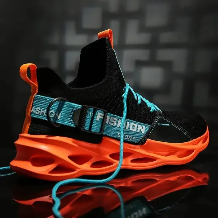 2025 hommes chaussures de basket-ball chaussures de sport de plein air mâle baskets à la mode résist