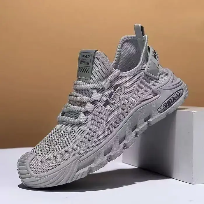 Nouvelles baskets pour hommes