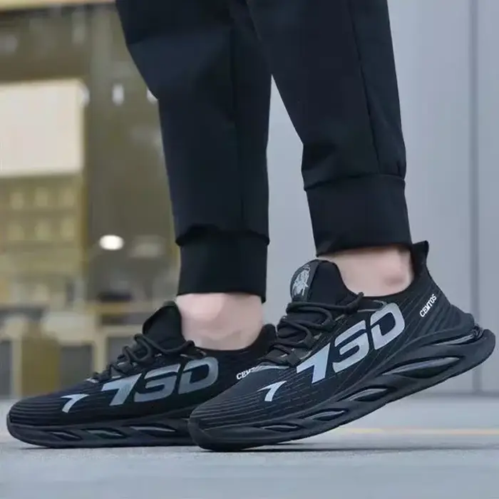 Nouvelles chaussures décontractées de haute qualité 2026