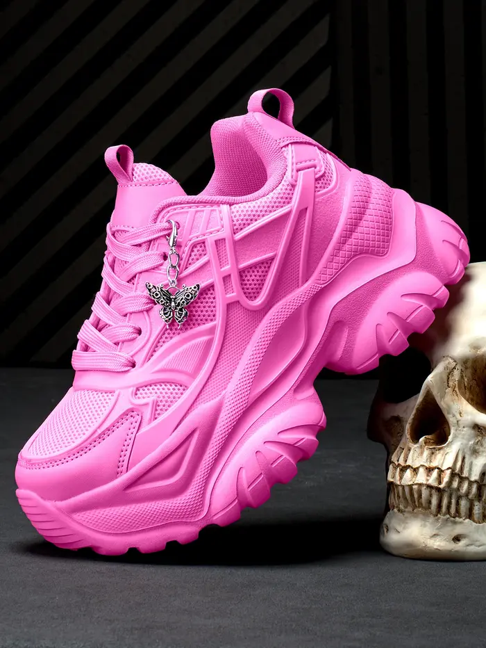Chaussures vulcanisées pour femmes