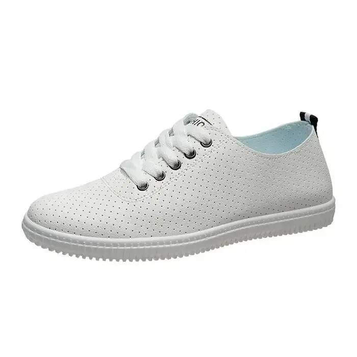 Chaussures vulcanisées pour femmes, respirantes, confortables, chaussures de sport de plein air, de 