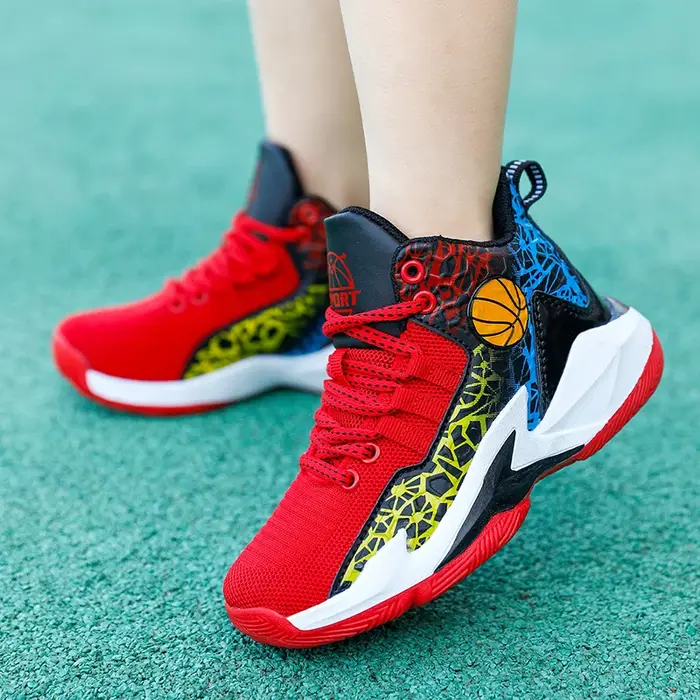 Chaussures de basket-ball pour hommes