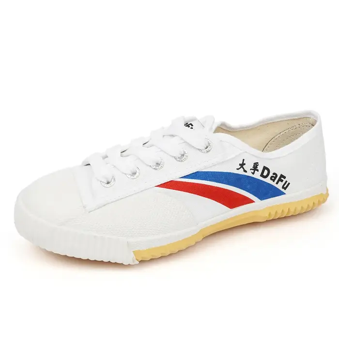 Dafu Kungfu-Chaussures d'entraînement classiques