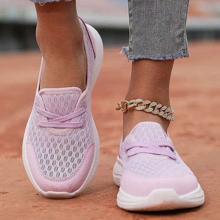 Baskets femme 2025 nouvelle