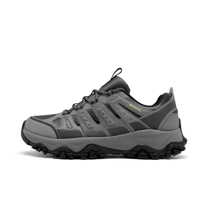 QIAODAN été décontracté chaussures de course en plein air hommes nouveau 2025 chaussure légère absor