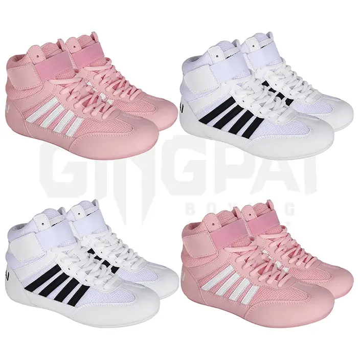 Chaussures de lutte pour femmes