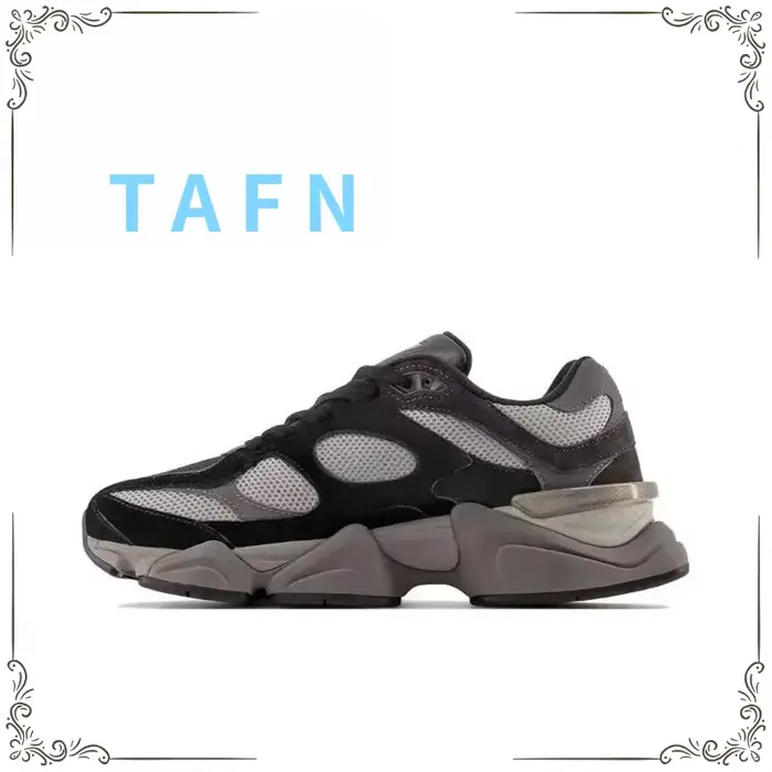 Chaussures de papa style vintage | Sneakers décontractées à semelle épaisse et confortable