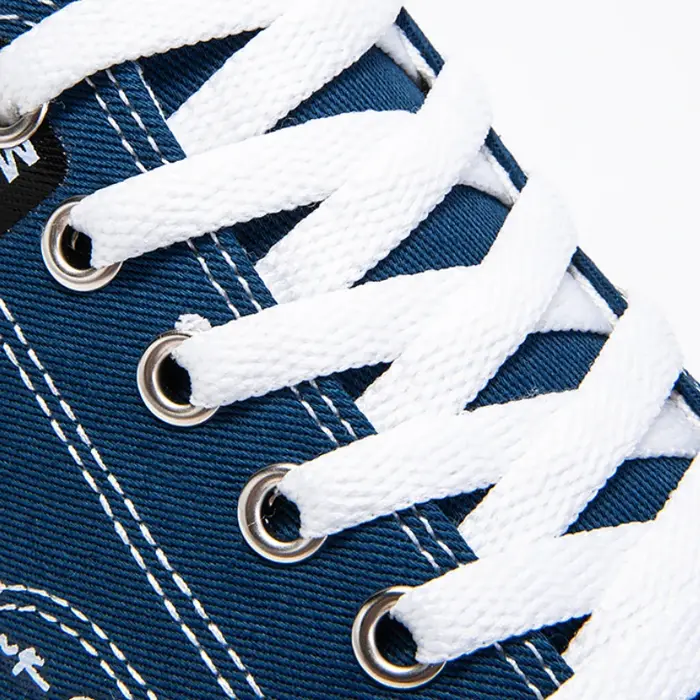 Chaussures en toile pour hommes