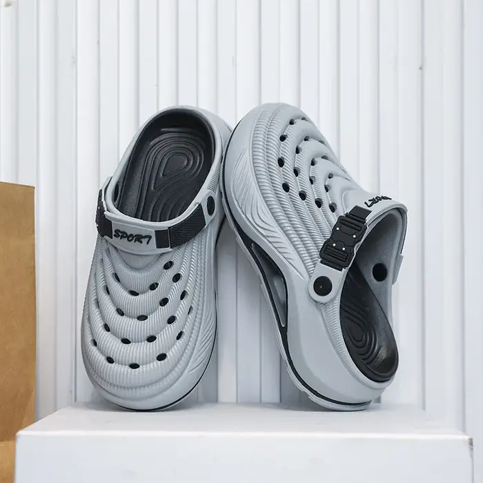 Sandales de plage pour hommes