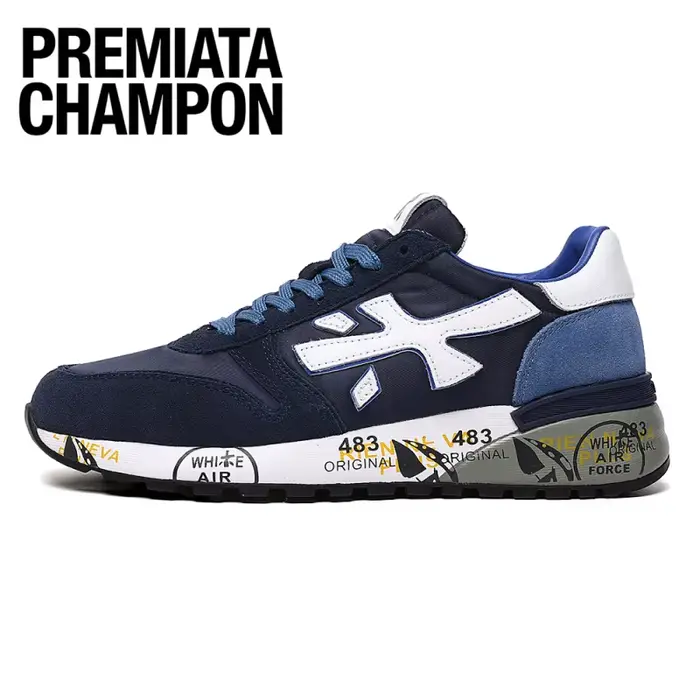 Nouvelles chaussures authentiques pour hommes 2026, style rétro, pour couple, modèle 483, plates et