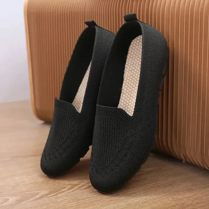 Nouvelles chaussures pour femmes été 2025, baskets décontractées en solde avec livraison gratuite