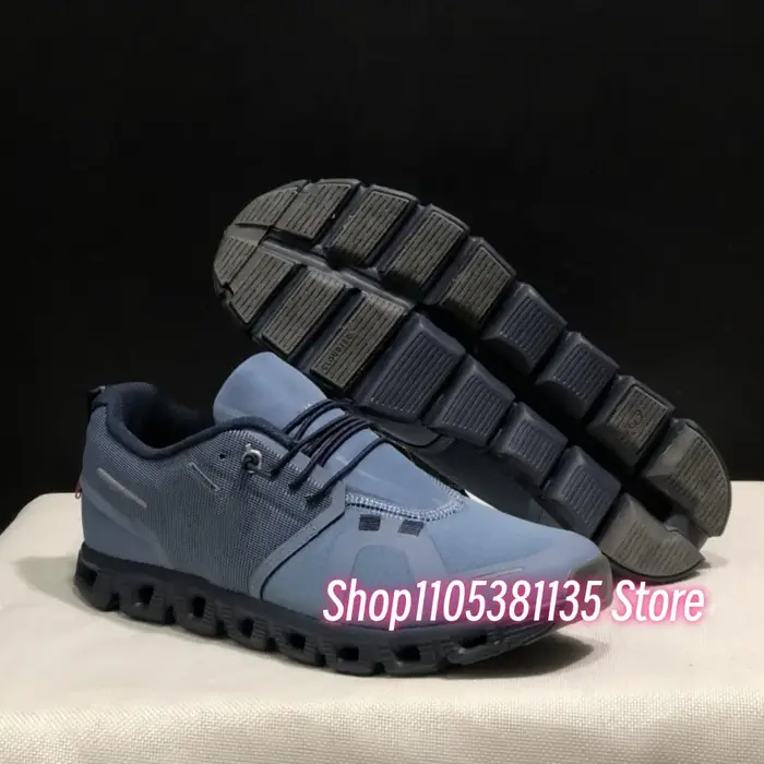 Cloud X – chaussures de course originales pour hommes et femmes