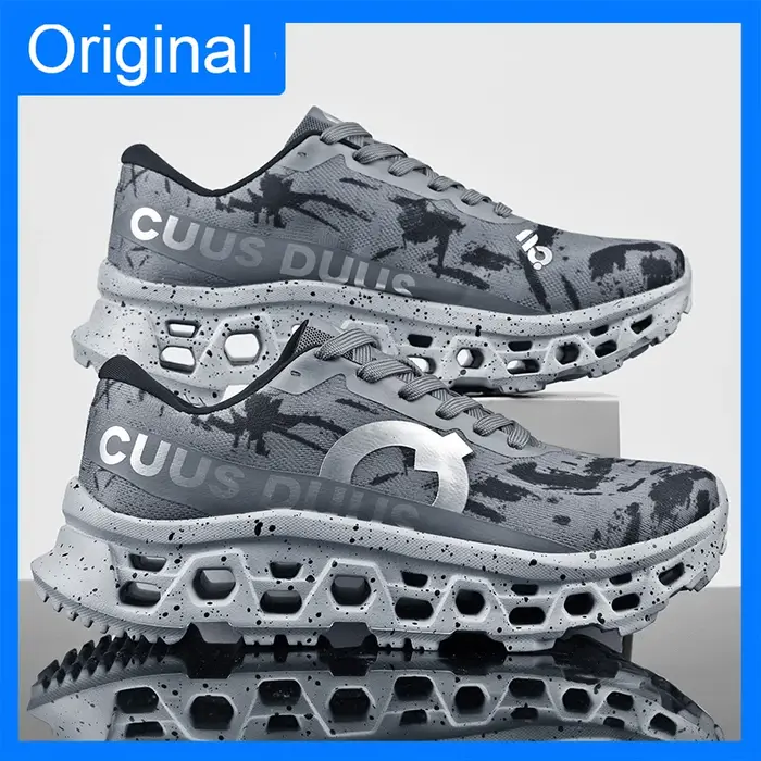 Chaussures de sport pour hommes