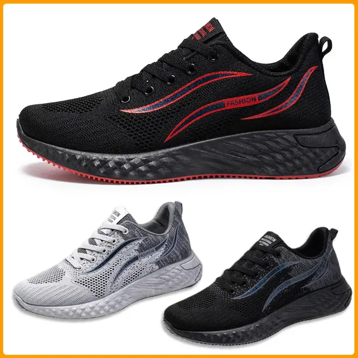 Nouvelles baskets décontractées Mijia