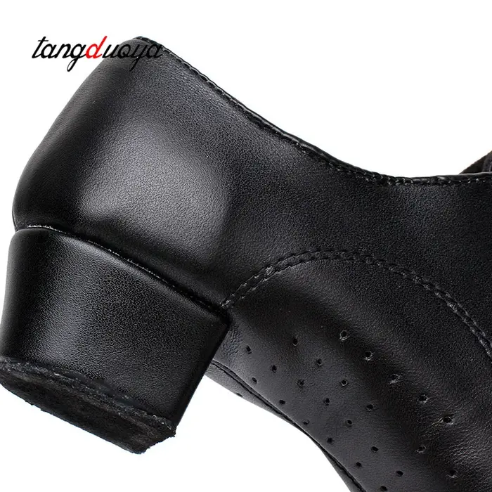 Chaussures de danse standard pour hommes
