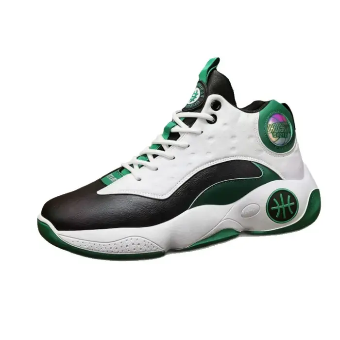 Chaussures de course montantes pour hommes