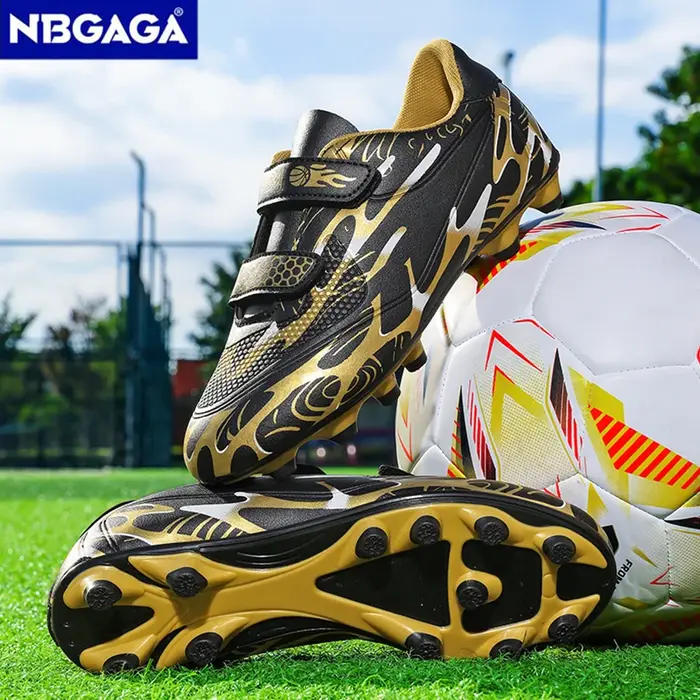 Chaussures de football pour enfants