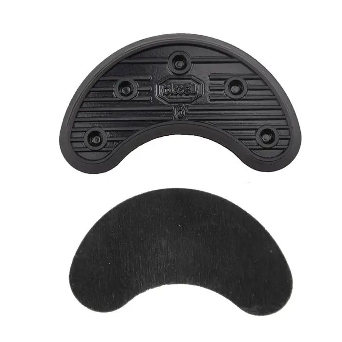 2 paires de remplacement pour réparation de chaussures