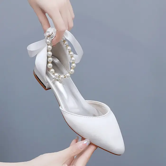 XIHAHA-Chaussures Astronomiques InjFlat pour Femmes, Pantoufles à Enfiler, Chaussures à la Mode avec