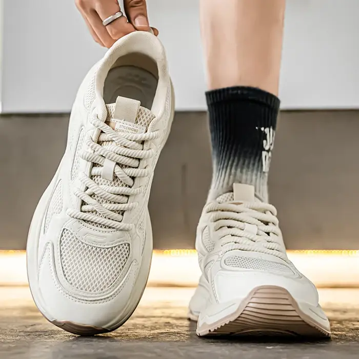 Chaussures de course décontractées pour hommes