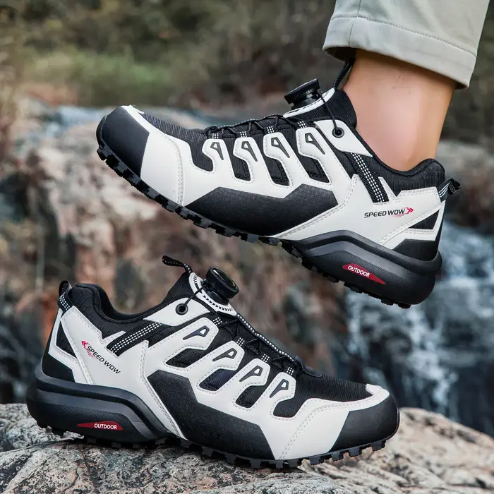 Chaussures de randonnée pour hommes
