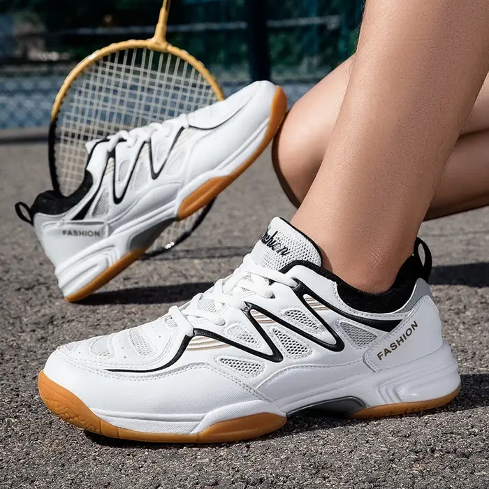 Nouvelles chaussures de sport pour hommes et femmes