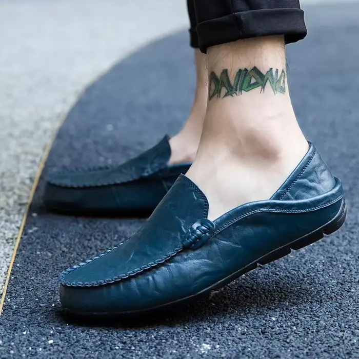 Chaussures pour hommes
