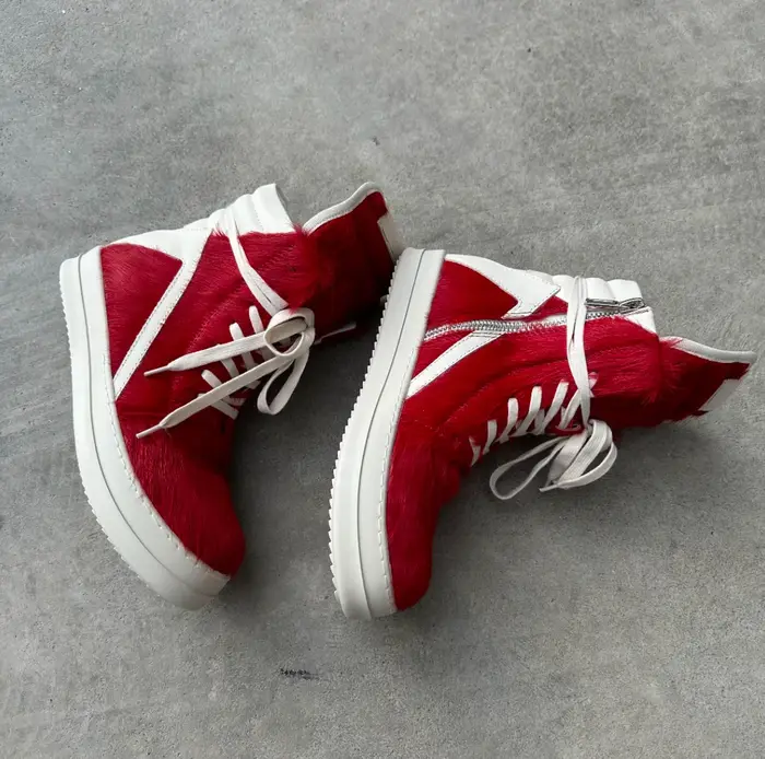 Chaussures décontractées montantes R-o Brand pour hommes et femmes