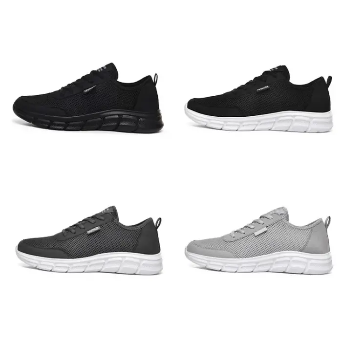 Chaussures de course pour hommes