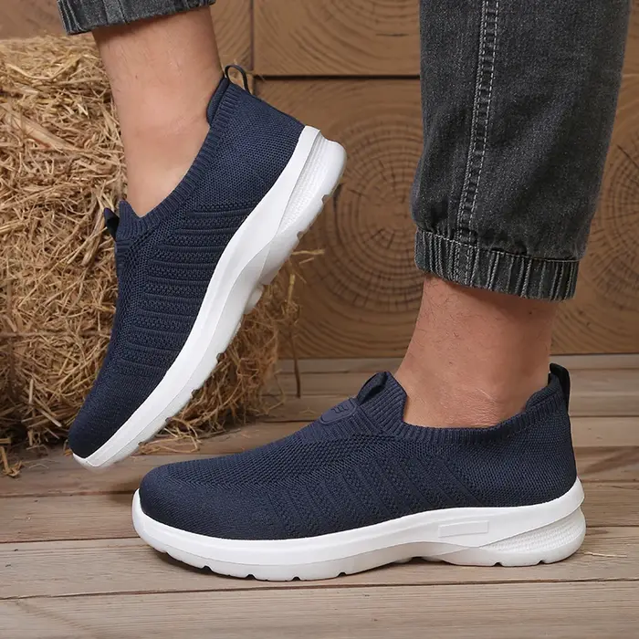 Chaussures décontractées ultra-légères pour hommes