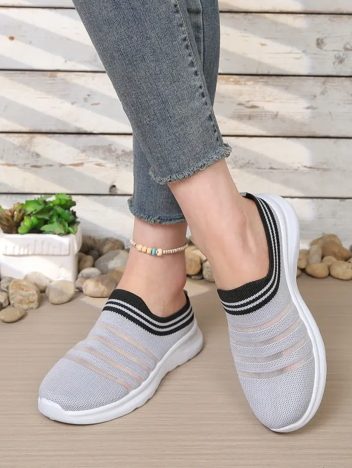 Baskets d'été pour femmes