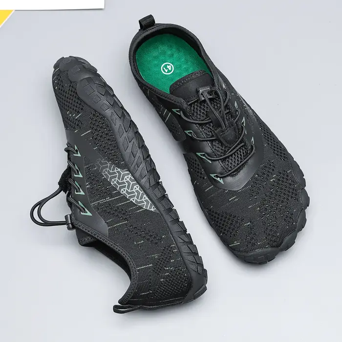 Chaussures de course sur sentier pour hommes et femmes