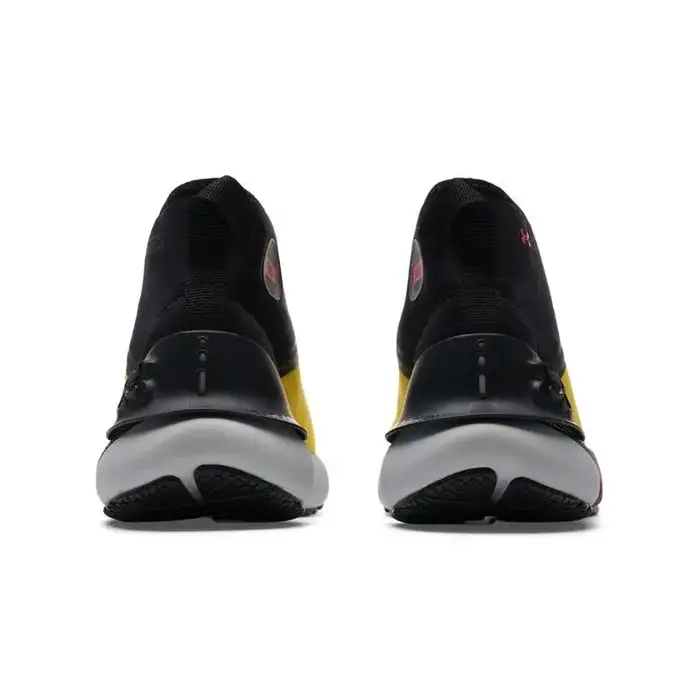 Nouvelles chaussures de sport Under Armour à tige mi-haute, tendance, pour l'entraînement en plein air, chaussures de course légères et amortissantes 3026802-700
