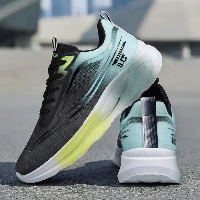 Chaussures de course ultra-légères