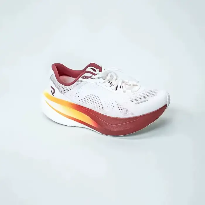 Chaussure de course professionnelle de marque originale