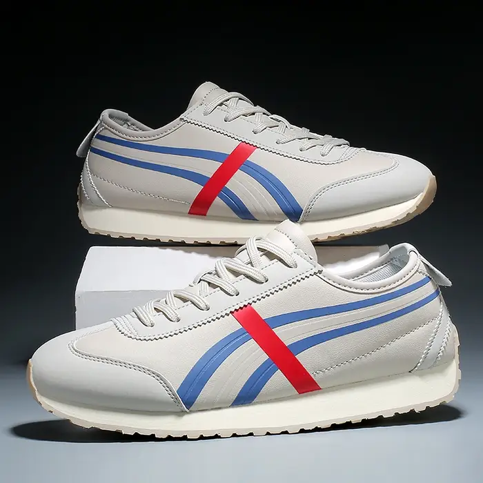 Baskets de marque de mode chaussures de sport pour hommes