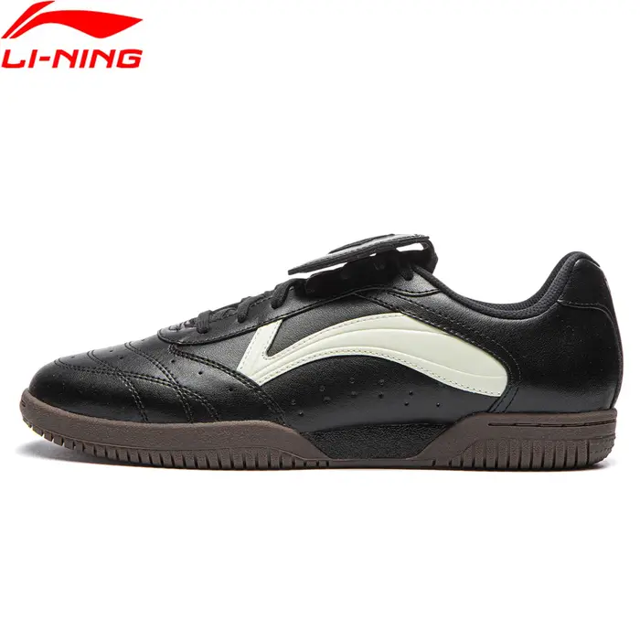 Li-Ning ALL AROUND - JB PE Chaussures de basket-ball pour hommes, amorti BOOM, confortables et douces, baskets rétro décontractées ABCW021