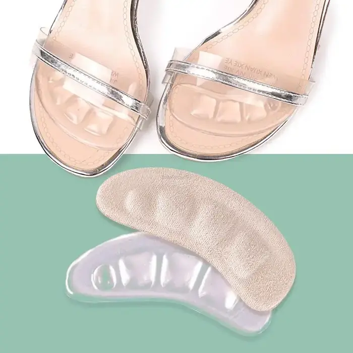 Coussinets de chaussures pour talons hauts