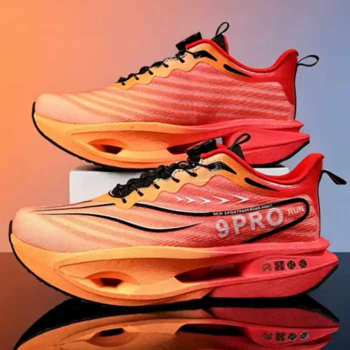 Chaussures de course Marathon spécialisées pour hommes